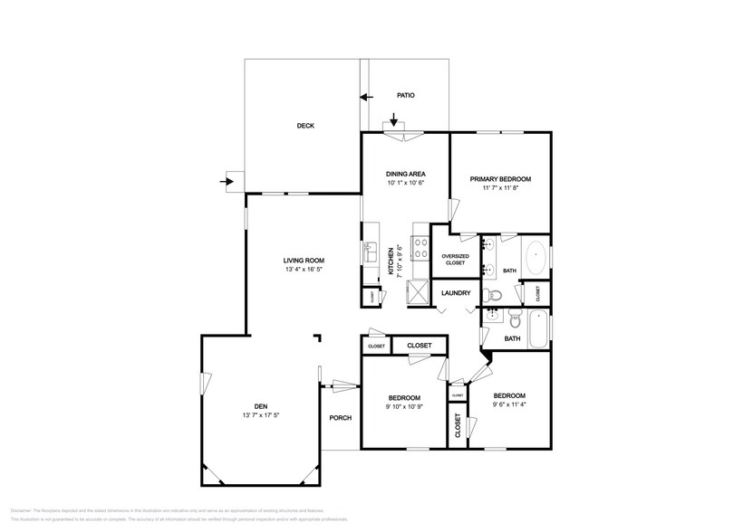 Building Photo - 6909 Alanbrook Rd