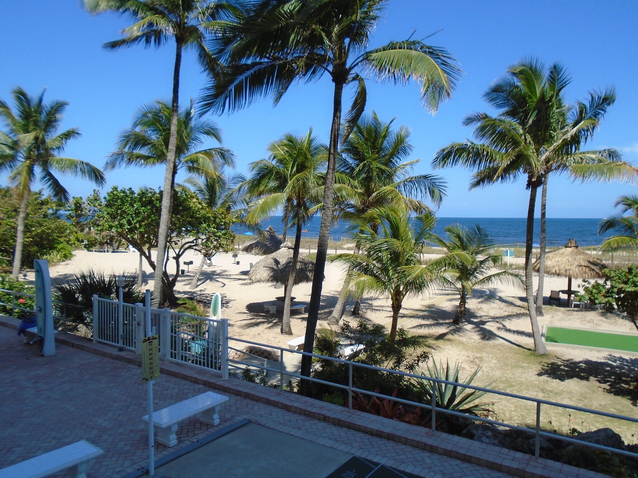 Building Photo - 710 N Ocean Blvd