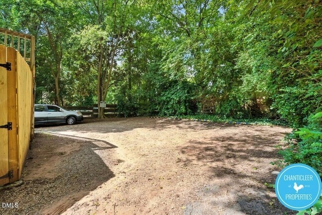 Building Photo - 1106 Garner Rd