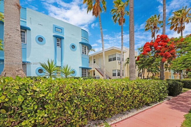 Building Photo - 1250 Drexel Ave