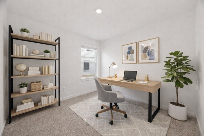 Building Photo - 3827 Langridge Dr