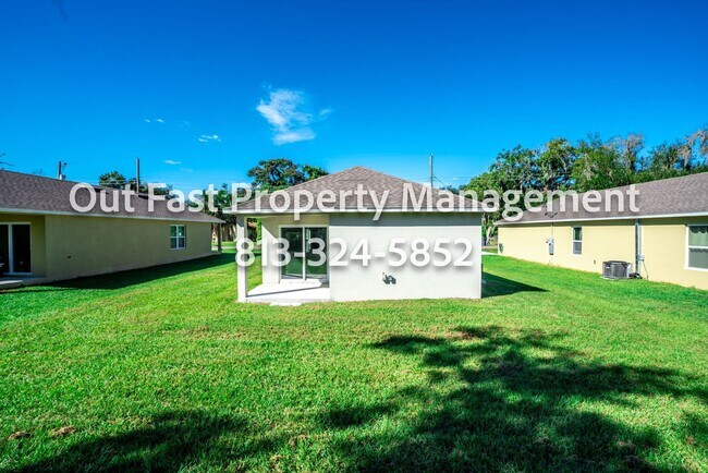 Building Photo - Fresh-Build 3-Bedroom Home in Lakeland