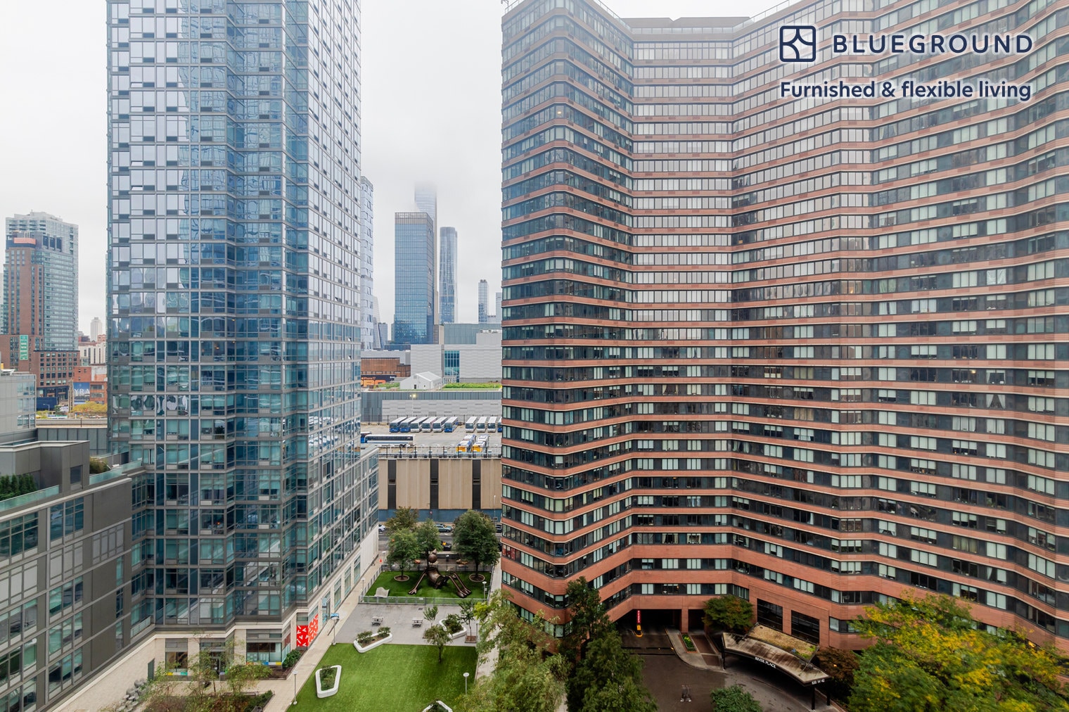 Building Photo - 635 W 42nd St