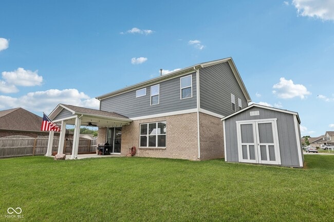 Building Photo - 13163 N Departure Boulevard W