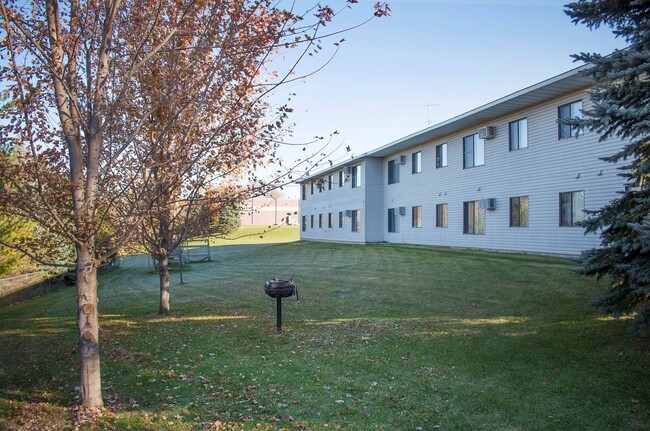 Interior Photo - St. Boni Apartments