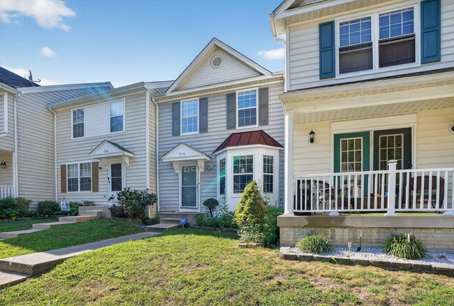 Building Photo - 3306 Brookshire Ct