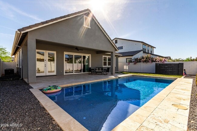 Building Photo - 22724 E Poco Calle