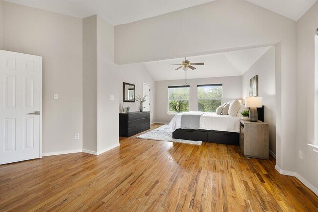 Building Photo - 701 Stansted Manor Dr