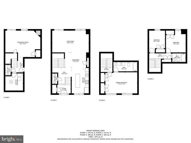 Building Photo - 12224 Wye Oak Commons Cir