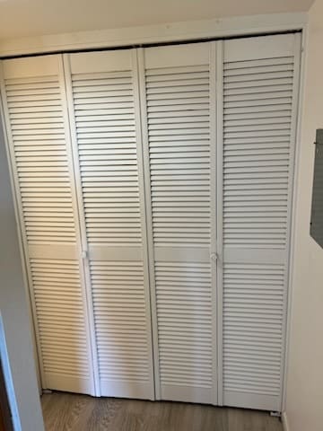 Laundry w/ W&D included - 540 N May