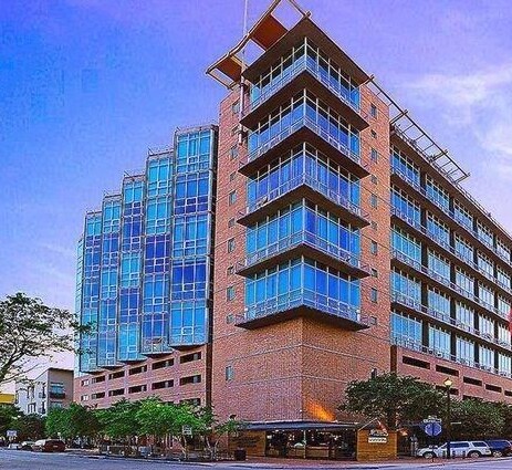 Building Photo - 2000 Bagby-170.12