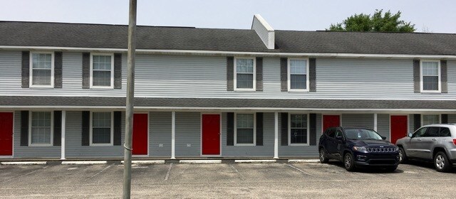 Building Photo - 321 Trammell St