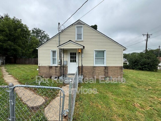 Building Photo - 2701 Tylersville Rd