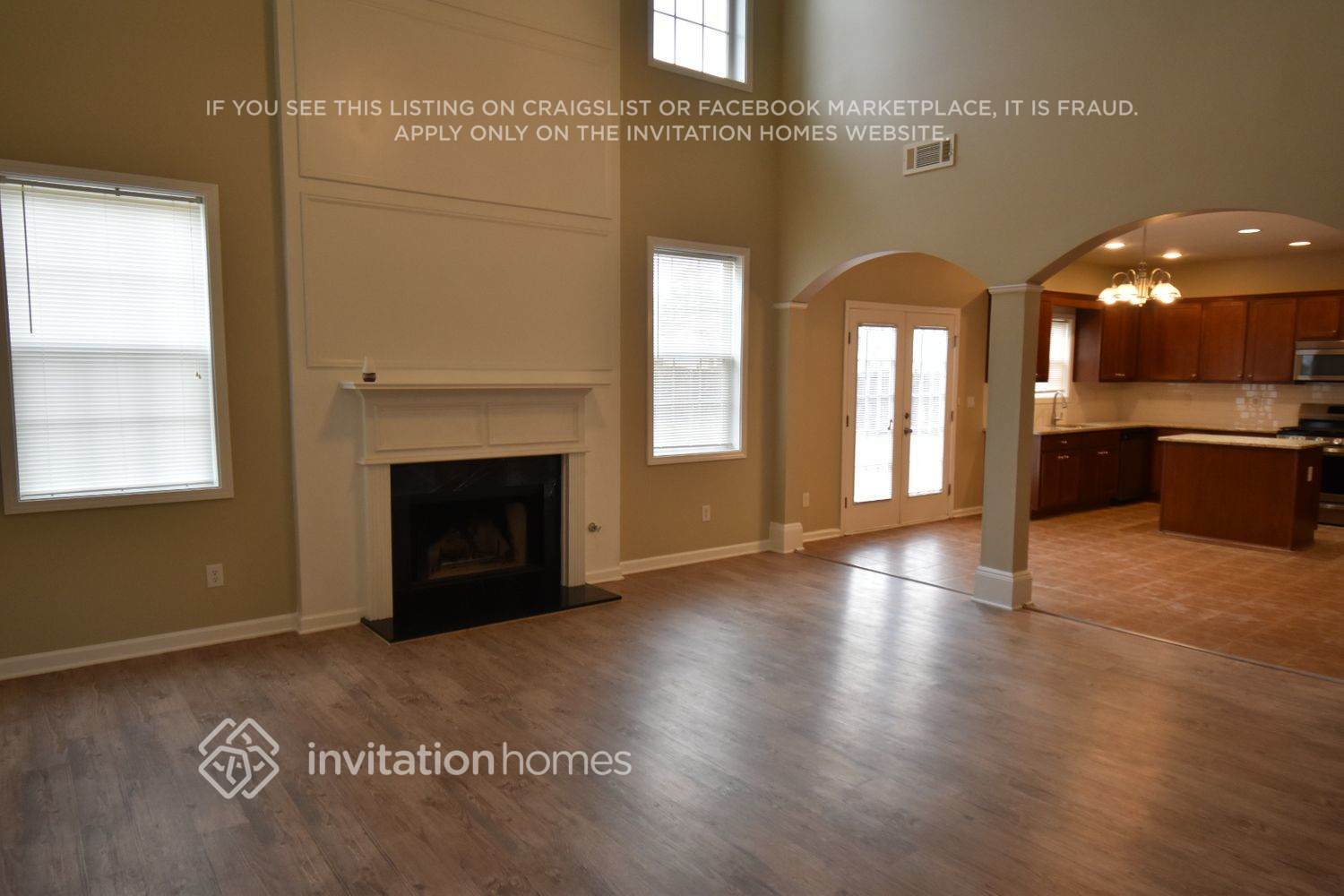 Building Photo - 1478 Station Ridge Dr SE