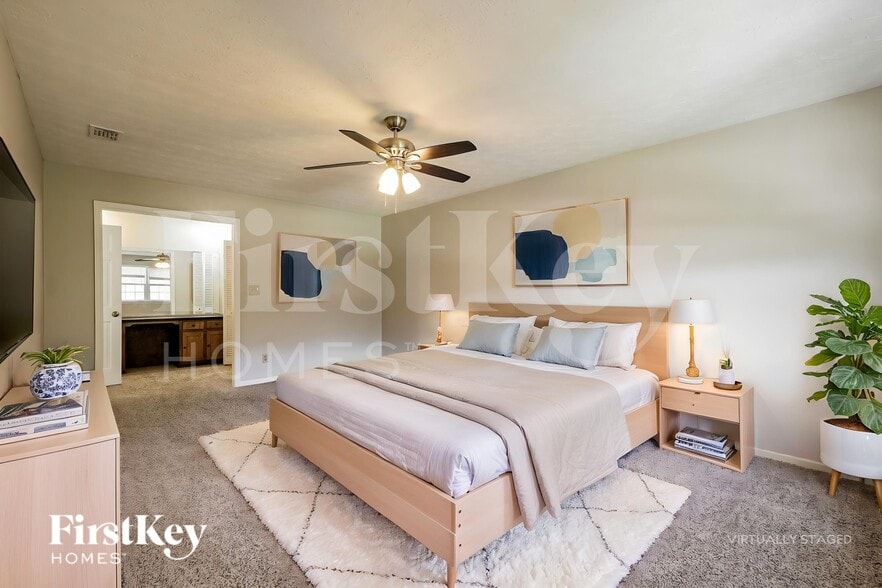 Building Photo - 5659 Fern Creek Dr SW