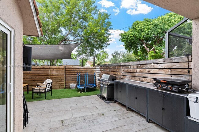 Building Photo - 11580 SW 91st Terrace