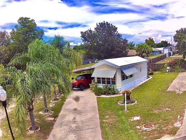 Primary Photo - 342 Canna Ln