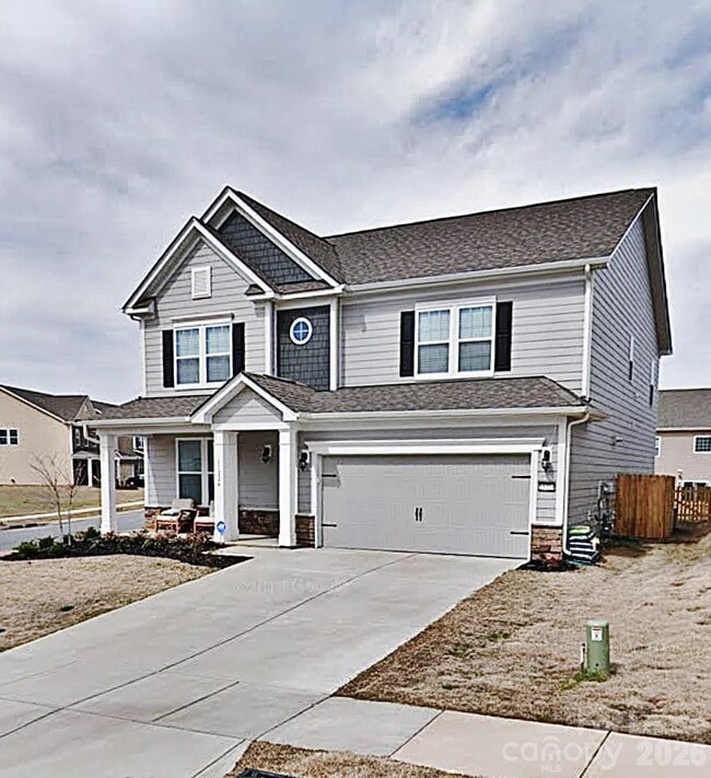 Building Photo - 11224 Smokethorn Dr NW