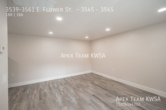 Building Photo - 3539-3561 E. Flower St.  - 3545-3545