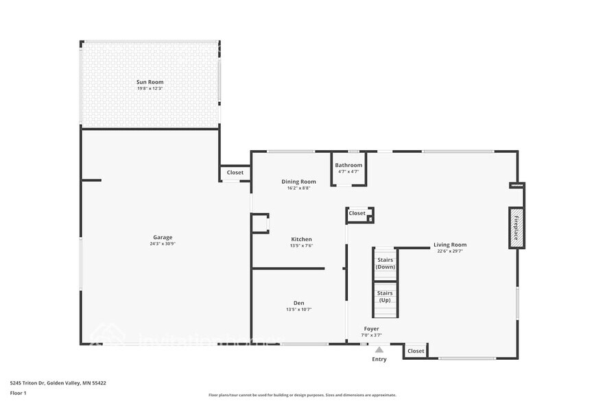 Building Photo - 5245 Triton Dr