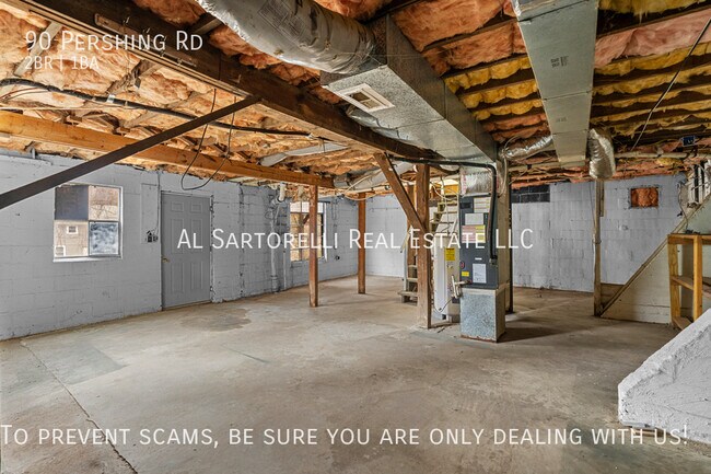 Building Photo - 90 Pershing Rd