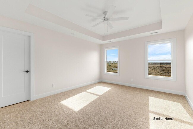 Building Photo - 5308 Spartina Ln
