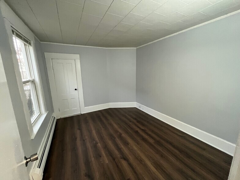 Bedroom 2 - 49 McDuffie St