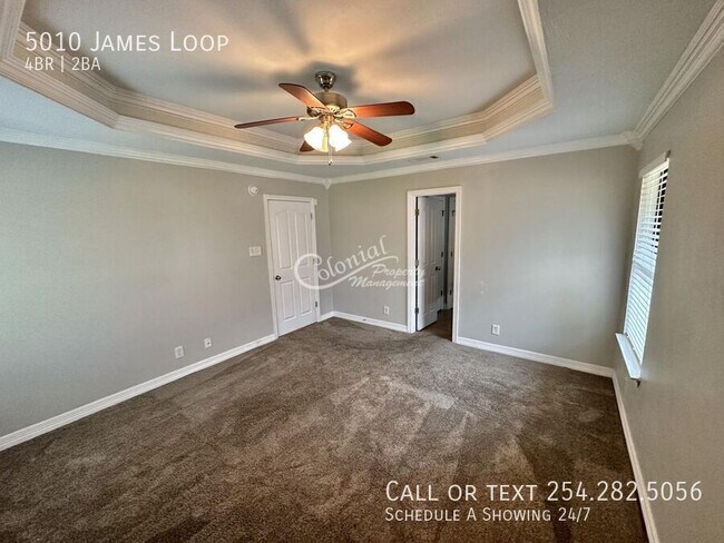 Building Photo - 5010 James Loop