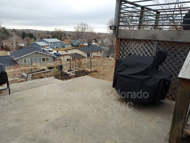 Building Photo - 1237 Chiricahua Dr