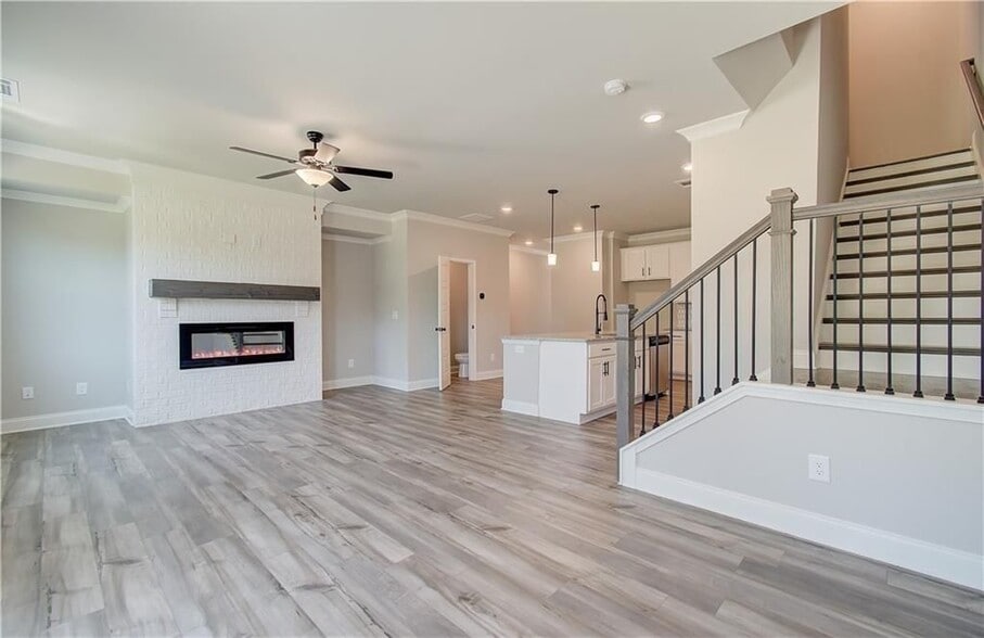 Building Photo - 4509 Cypress Pk Dr