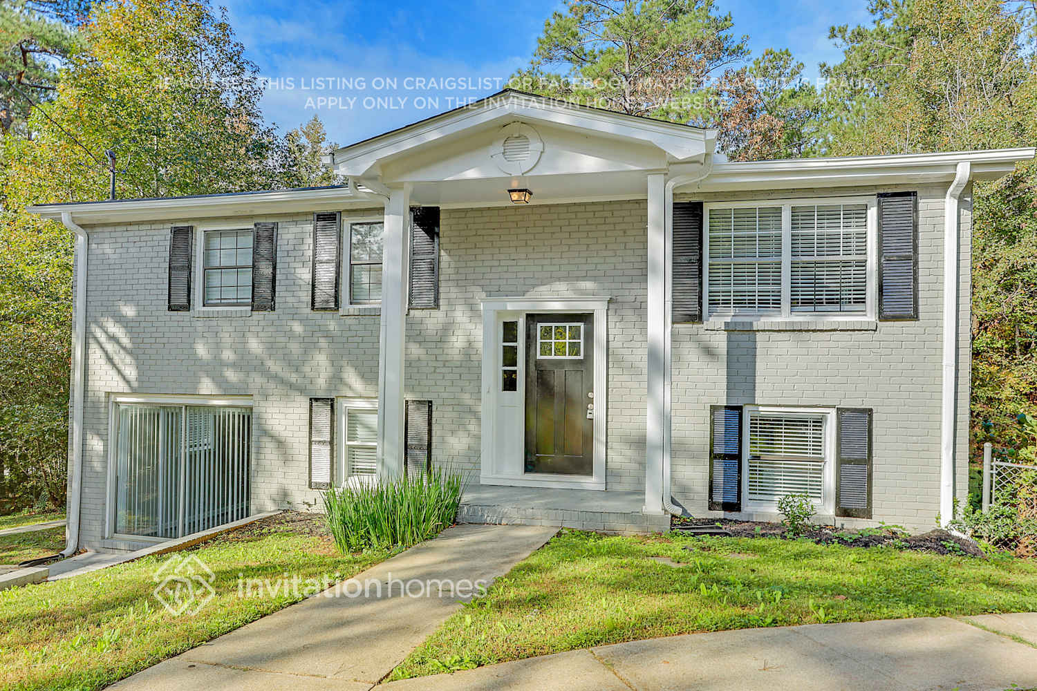 Building Photo - 6106 Shadow Glen Ct SW
