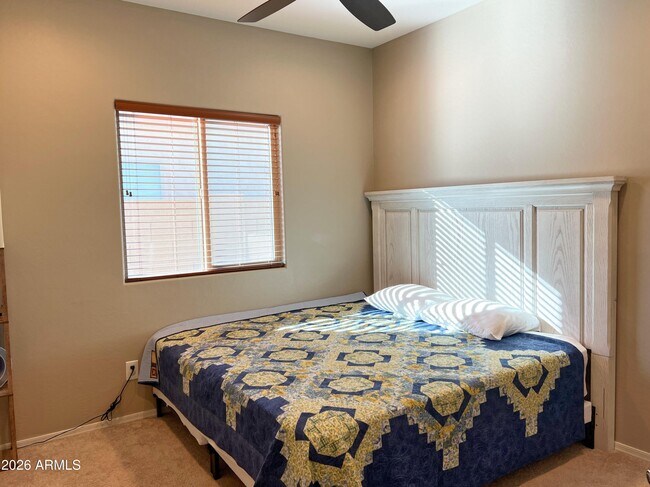 Building Photo - 2321 N Hidden Canyon Dr