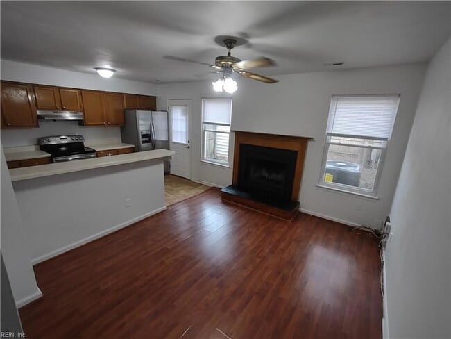 Building Photo - 2043 Allison Dr