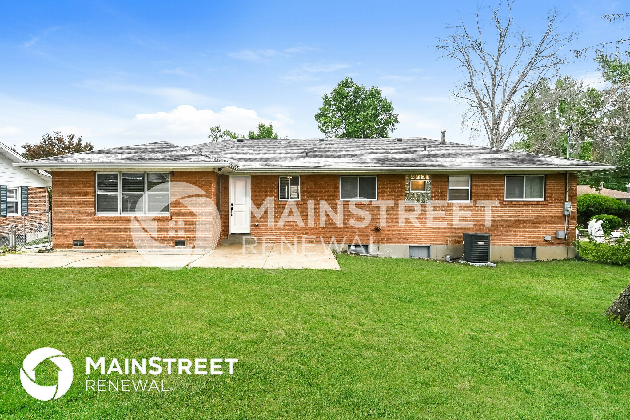 Building Photo - 11557 Portsmouth Dr