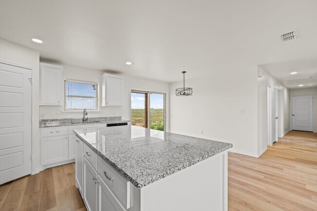 Building Photo - New Construction Home In Idalou ISD!