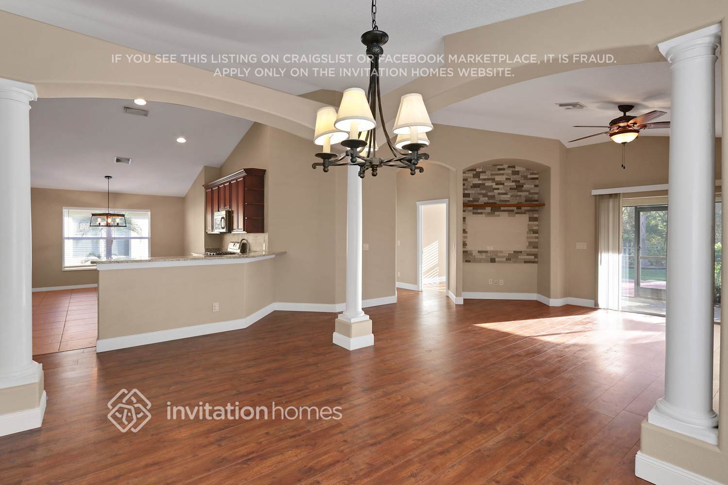 Building Photo - 6827 Guilford Bridge Dr