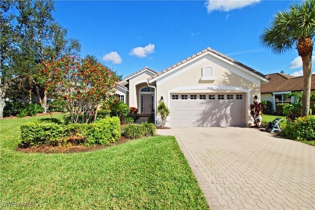 Primary Photo - 1842 Winding Oaks Way