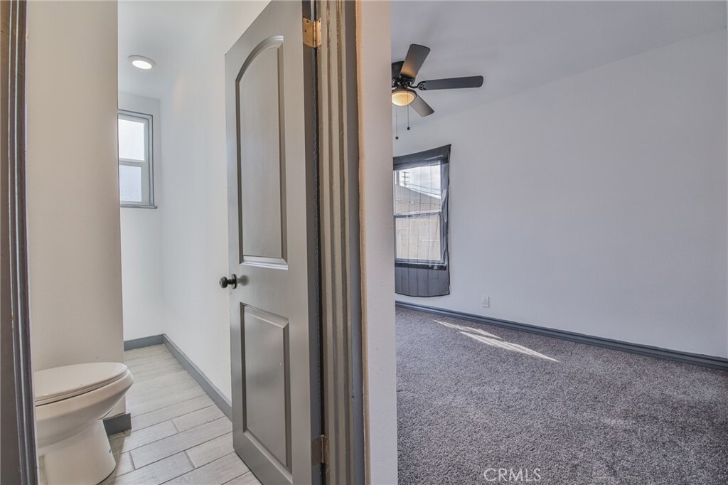Master bedroom - 920 E 91st St