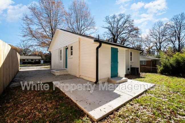 Building Photo - 4808 Northaven Dr