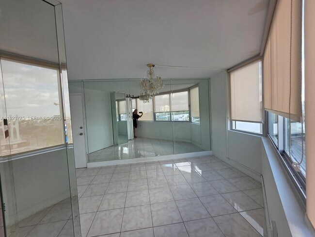 Building Photo - 7135 Collins Ave