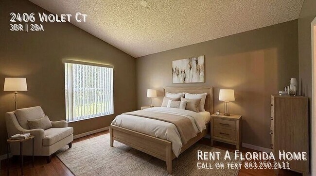 Building Photo - 2406 Violet Ct