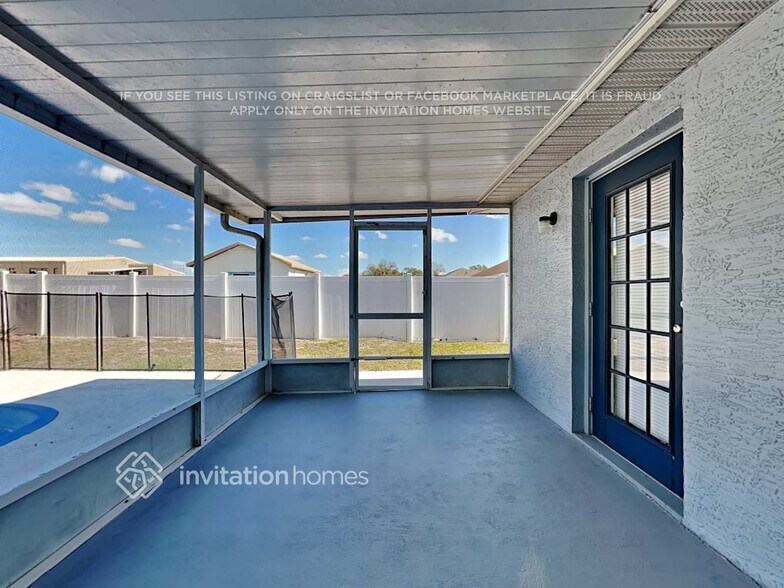 Building Photo - 1318 Lake Idamere Blvd