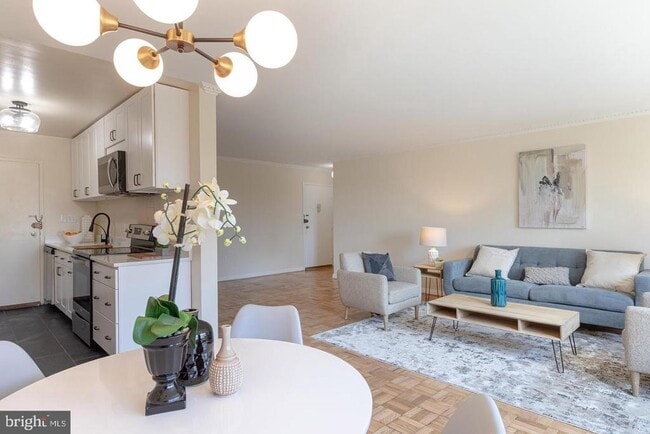 Building Photo - 4600 Connecticut Ave NW