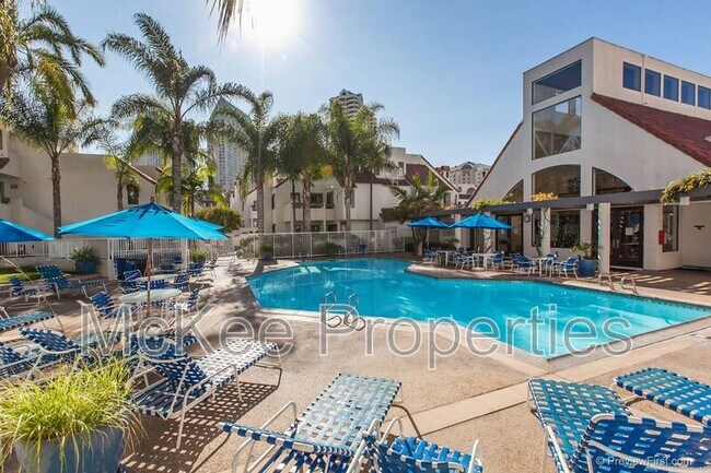 Building Photo - 701 Kettner Blvd