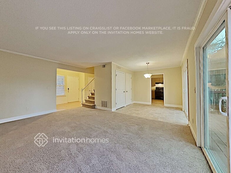 Building Photo - 3817 Old Norcross Rd