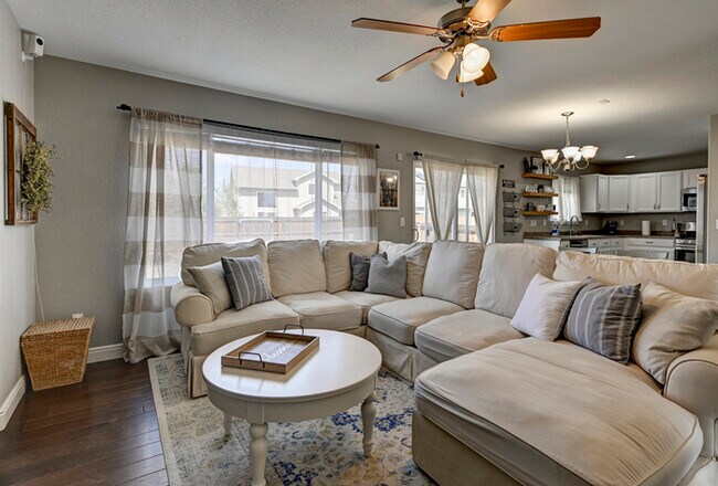 Building Photo - 9431 Portmarnock Ct. Peyton CO 80831