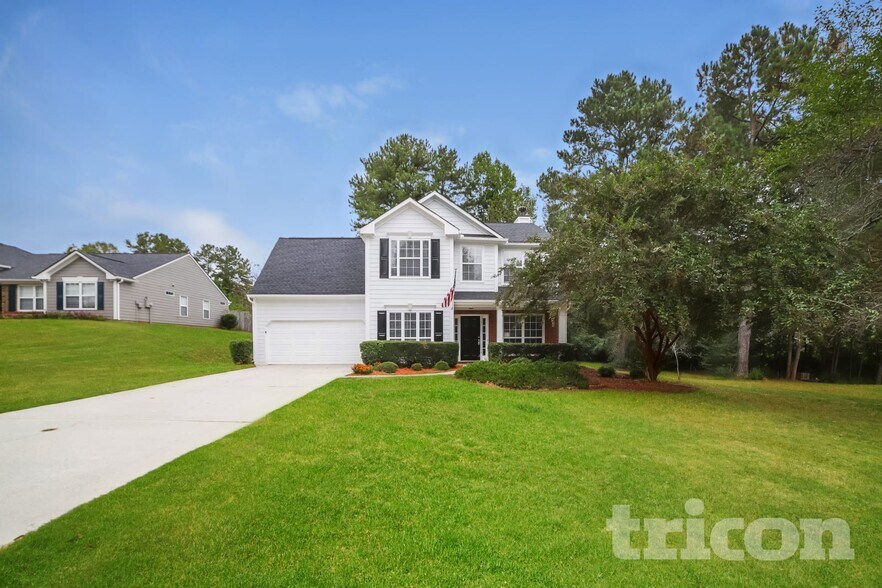 Building Photo - 9870 Rivercliff Ln