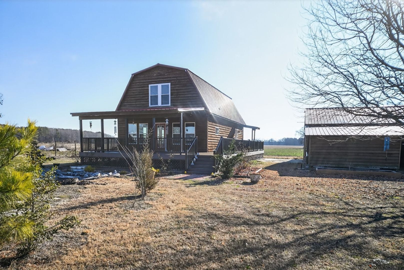 Building Photo - 1885 Bennett Rd