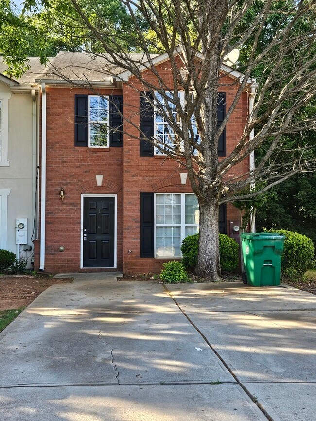 Primary Photo - 3Bed 2.5 Town Home