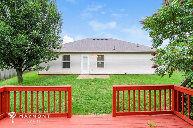 Building Photo - 14611 Parkway Meadows Dr